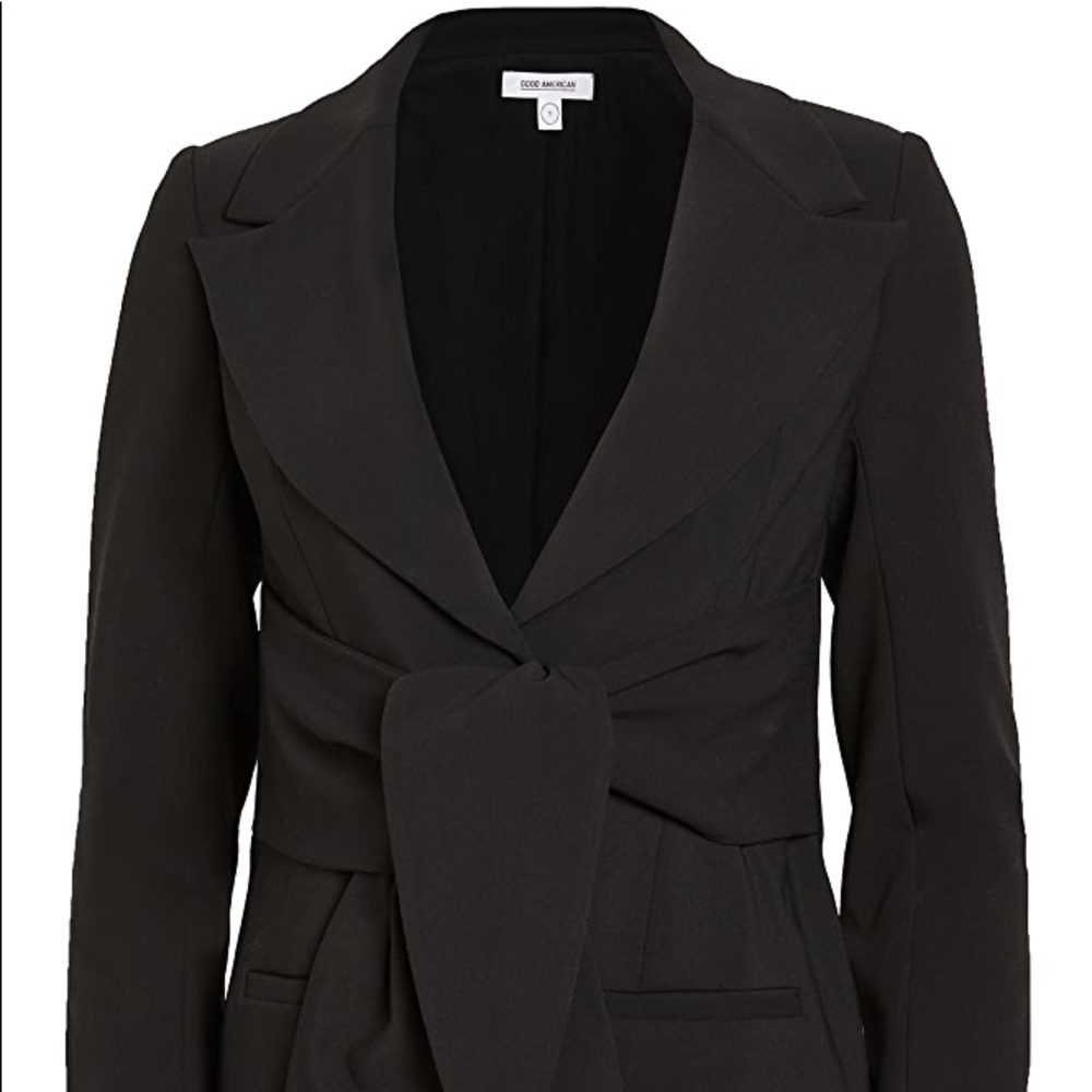 Blazer NWT - Good American